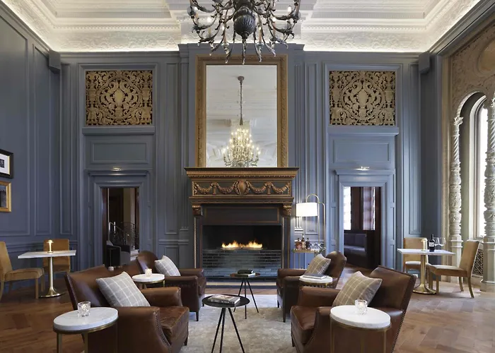 Beacon Grand, A Union Square Hotel