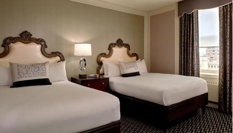 Hotel Beacon Grand, A Union Square